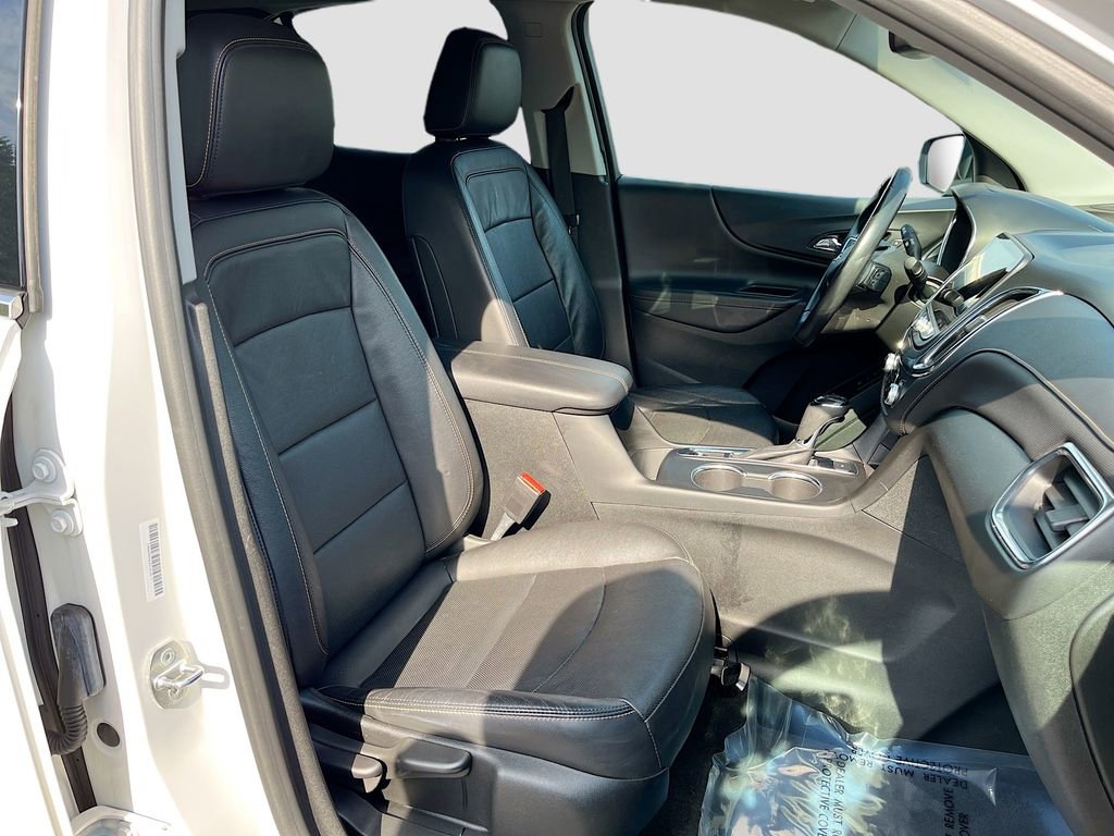 Used 2020 Chevrolet Equinox Premier FWD image 33