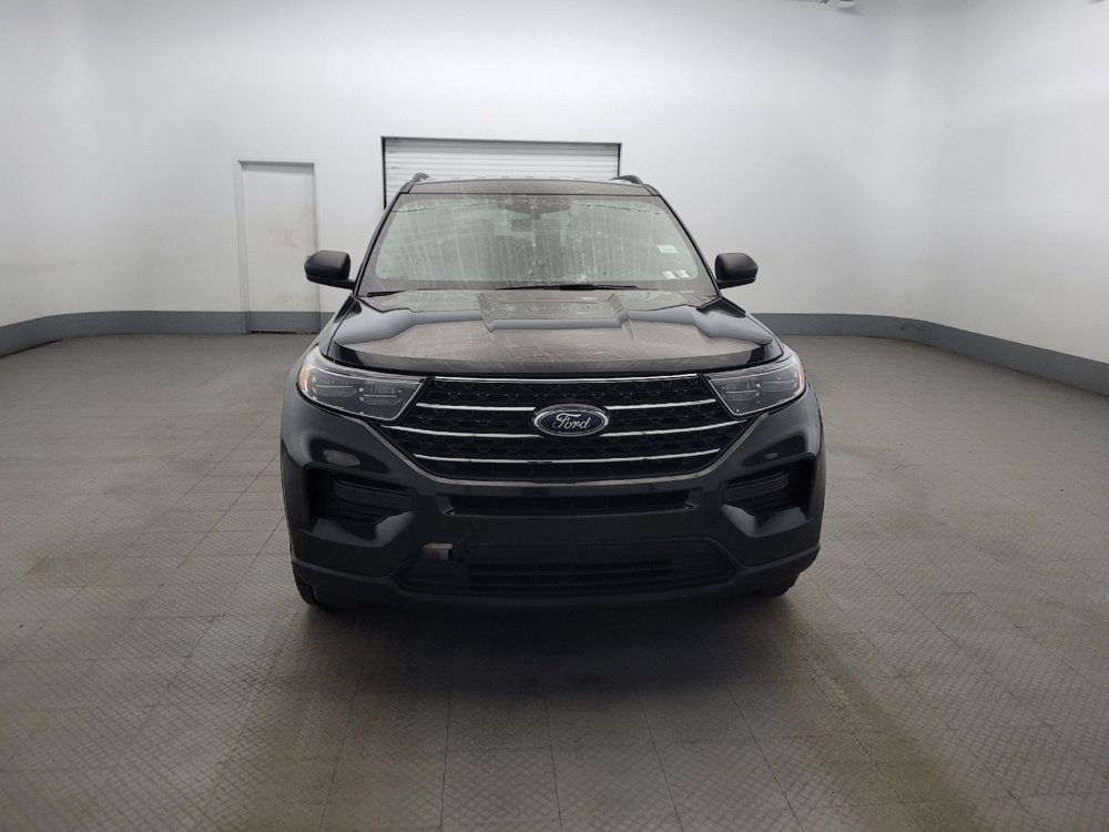 Used 2022 Ford Explorer XLT image 15