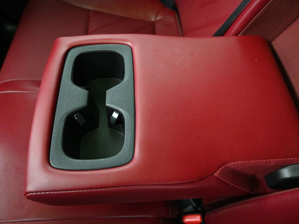 Used 2022 Lexus NX 350h AWD w/ Vision Package image 17