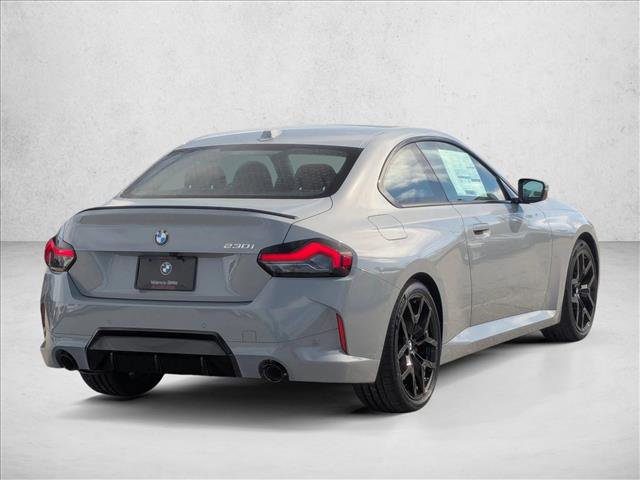 New 2026 BMW 230i Coupe w/ Premium Package image 2
