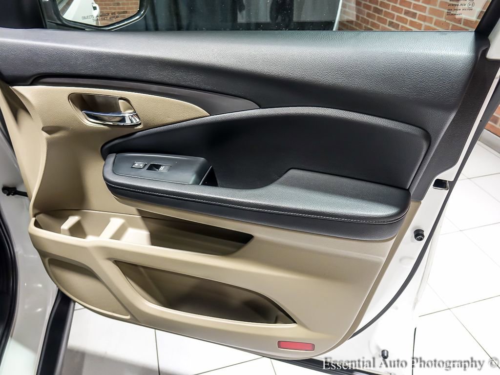 Used 2022 Honda Pilot EX-L image 35