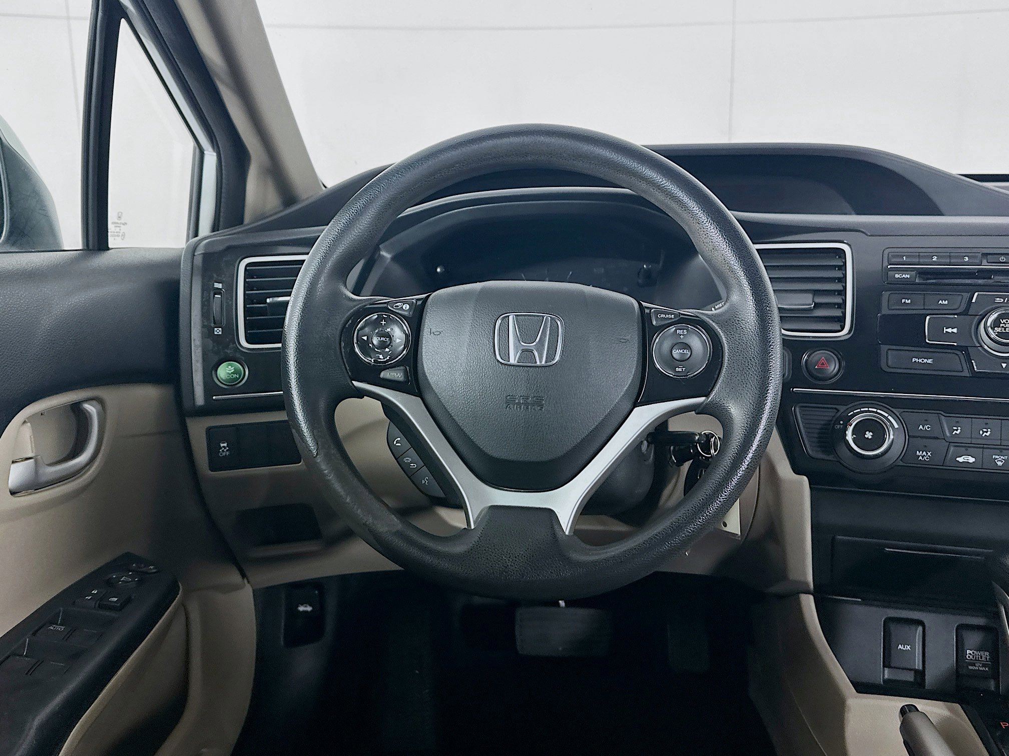 Used 2013 Honda Civic LX image 17
