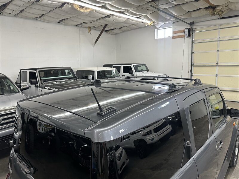 Used 2009 Honda Element SC image 39