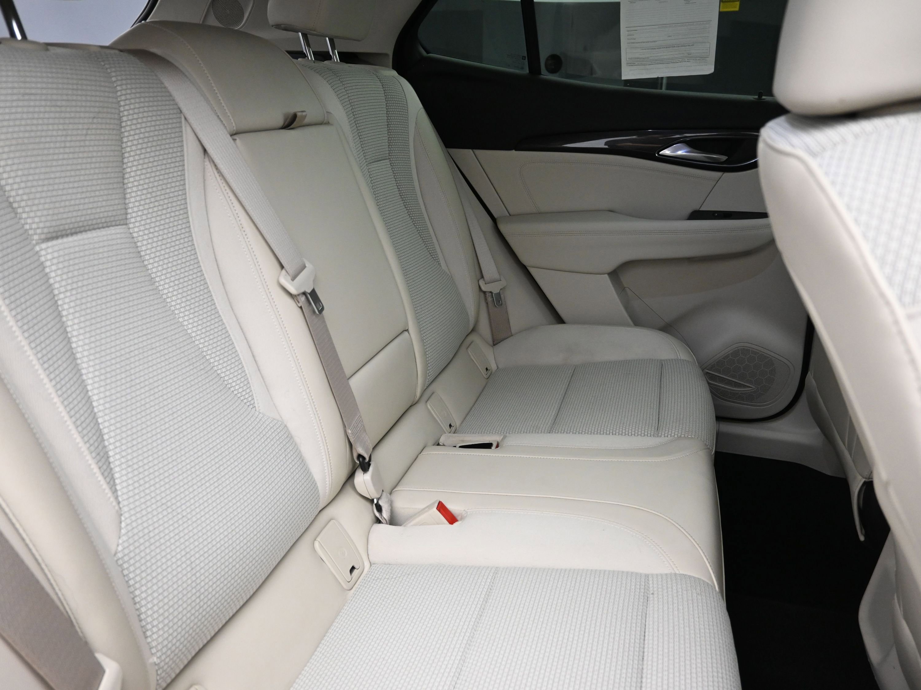 Used 2021 Buick Envision Preferred FWD image 25