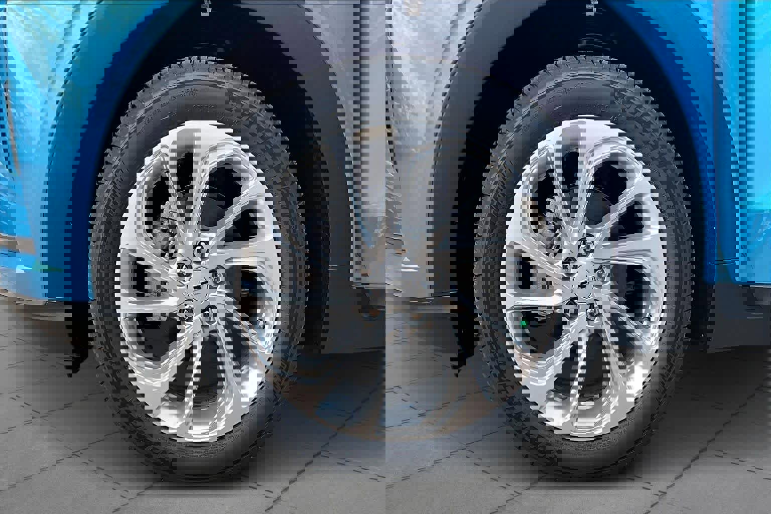 New 2027 Chevrolet Bolt LT w/ Comfort Package image 12