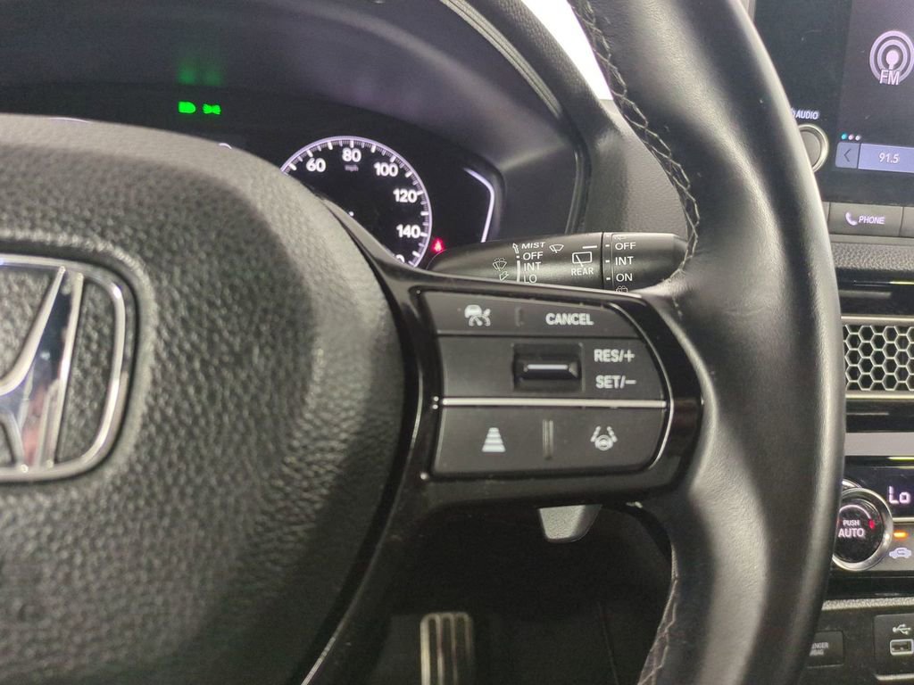 Used 2023 Honda Civic Sport image 30