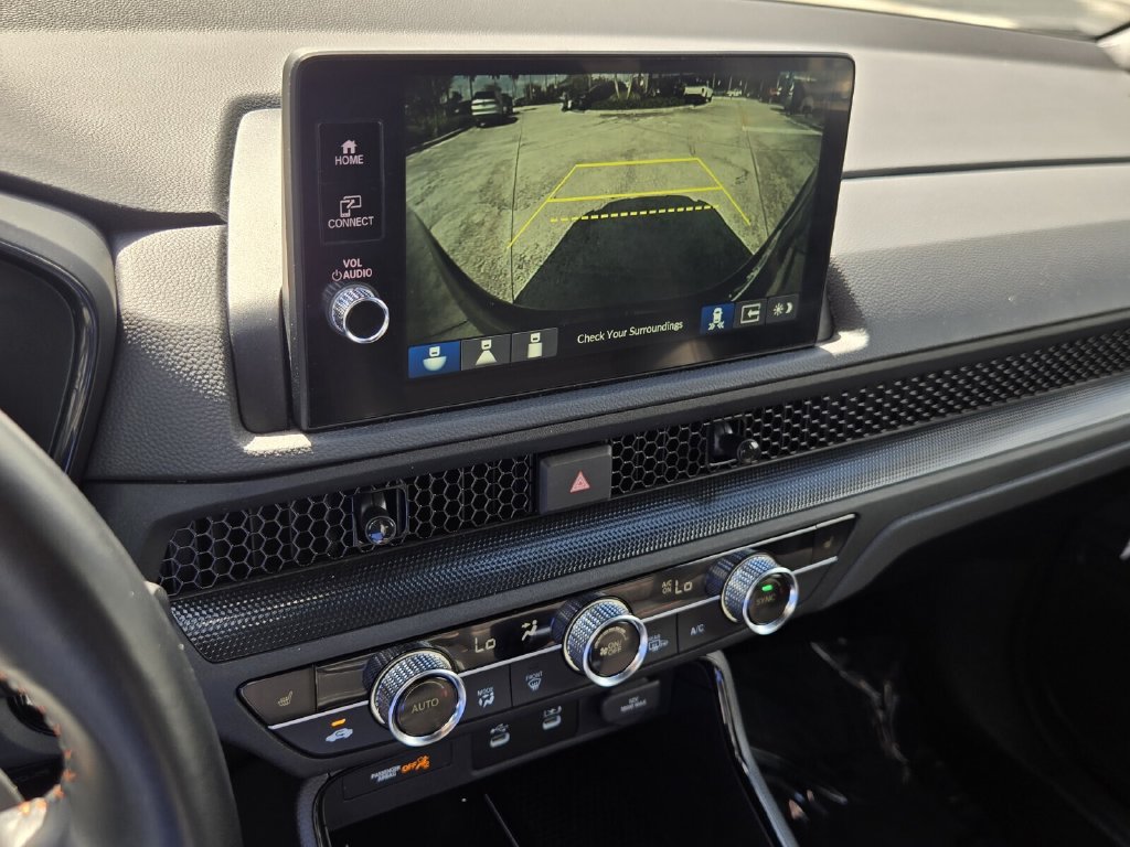 Used 2026 Honda CR-V Sport-L image 23