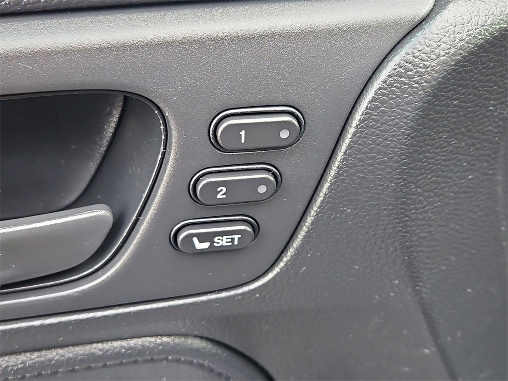 Certified 2024 Honda Odyssey EX-L image 19