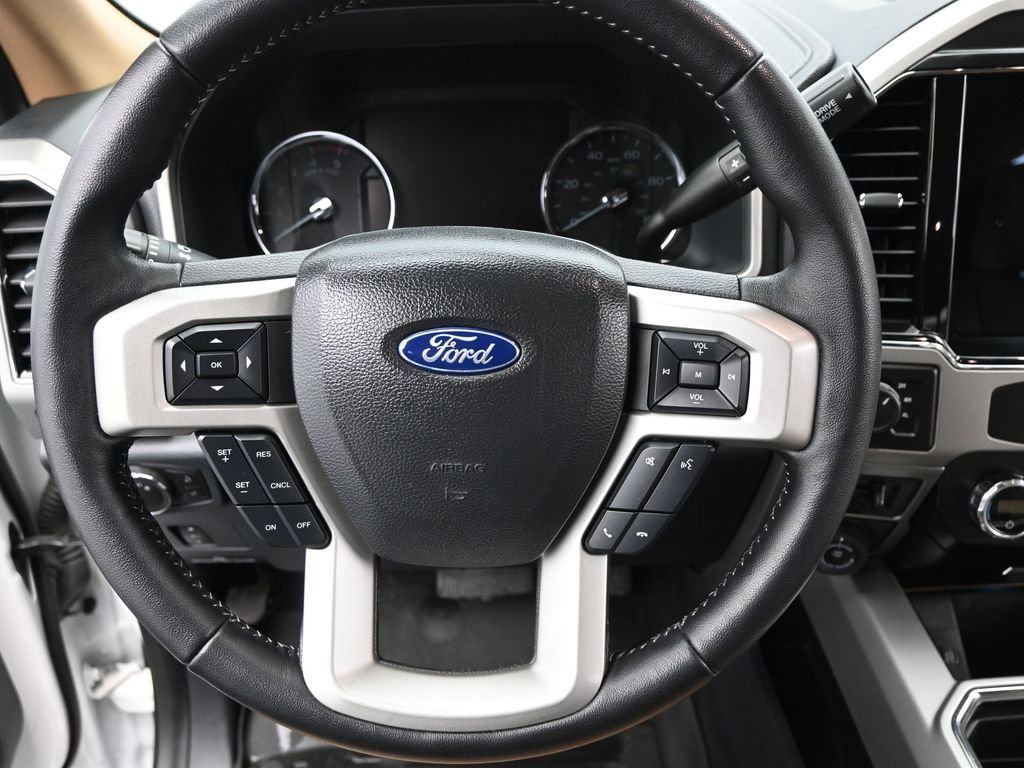 Used 2022 Ford F250 Lariat w/ Chrome Package AWD/4WD image 22