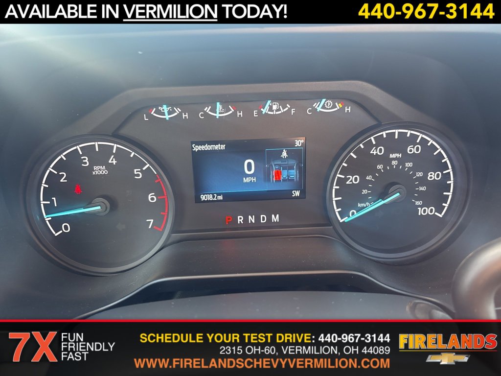 Used 2024 Ford F250 XL w/ XL Driver Assist Package image 17