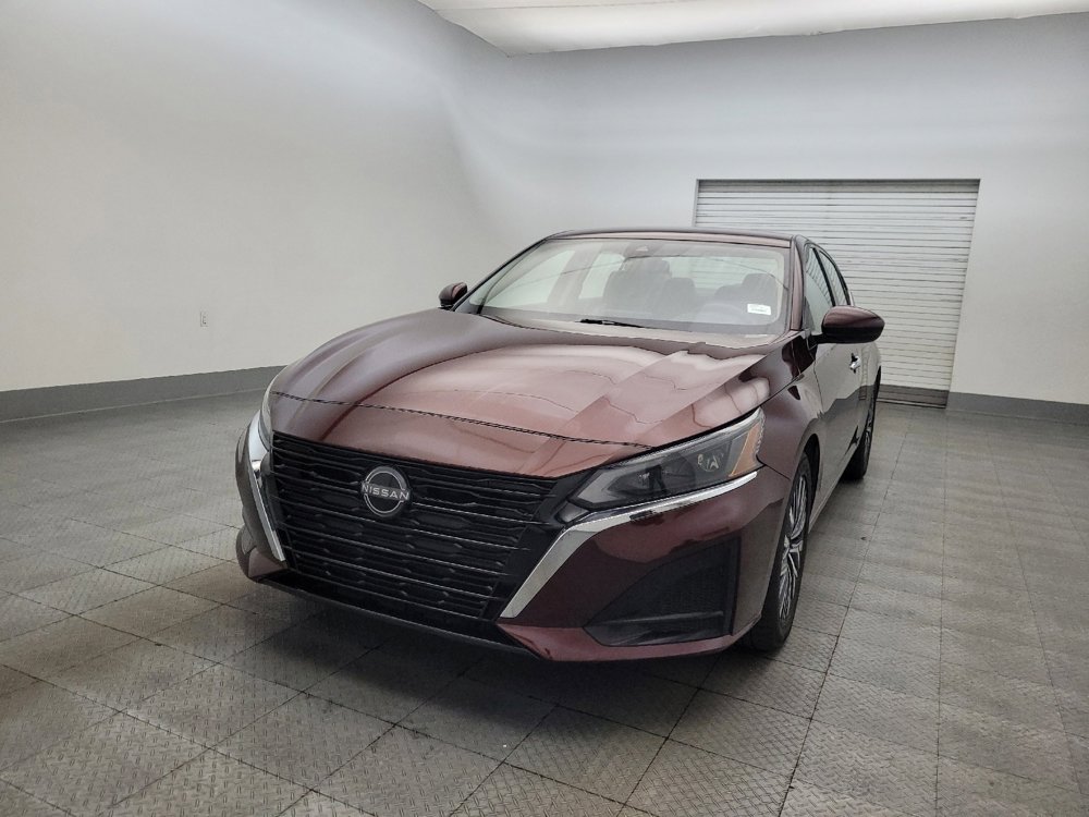 Used 2023 Nissan Altima 2.5 SV image 15