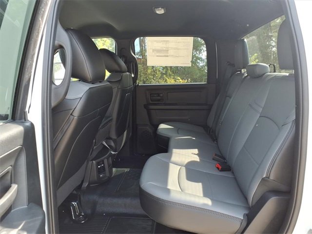 New 2026 RAM 5500 Tradesman image 5