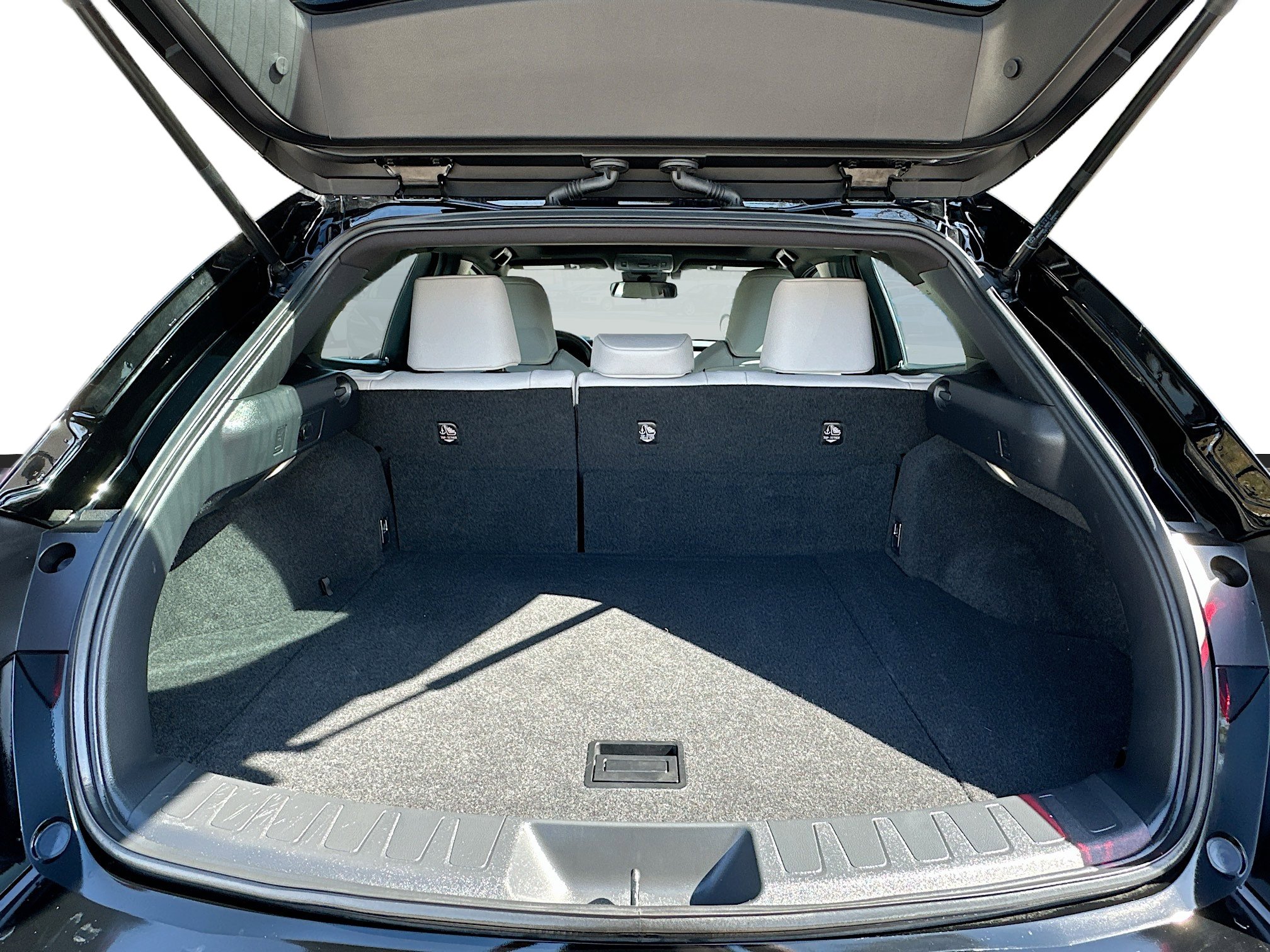 Used 2025 Lexus UX 300h FWD image 26