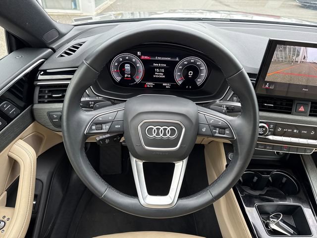Used 2024 Audi A5 2.0T Premium Plus image 31