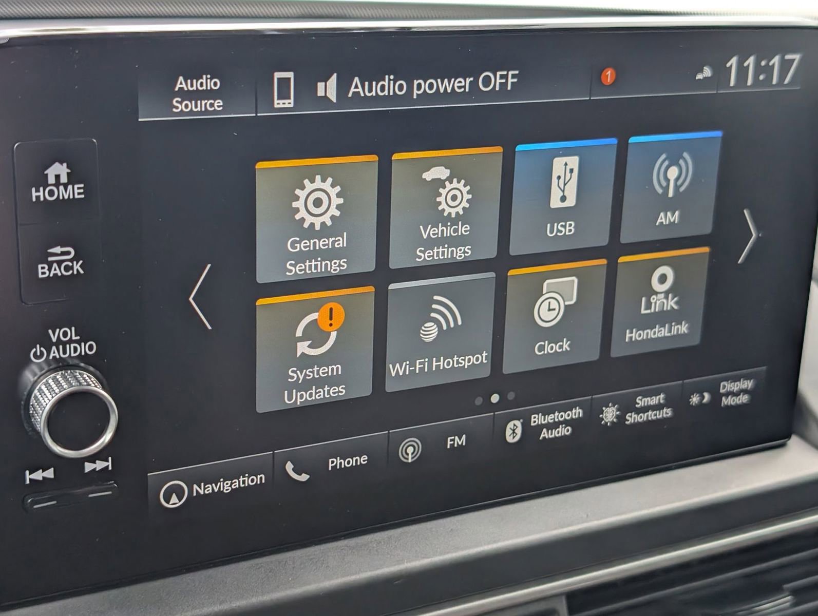 Used 2025 Honda Pilot Elite image 22