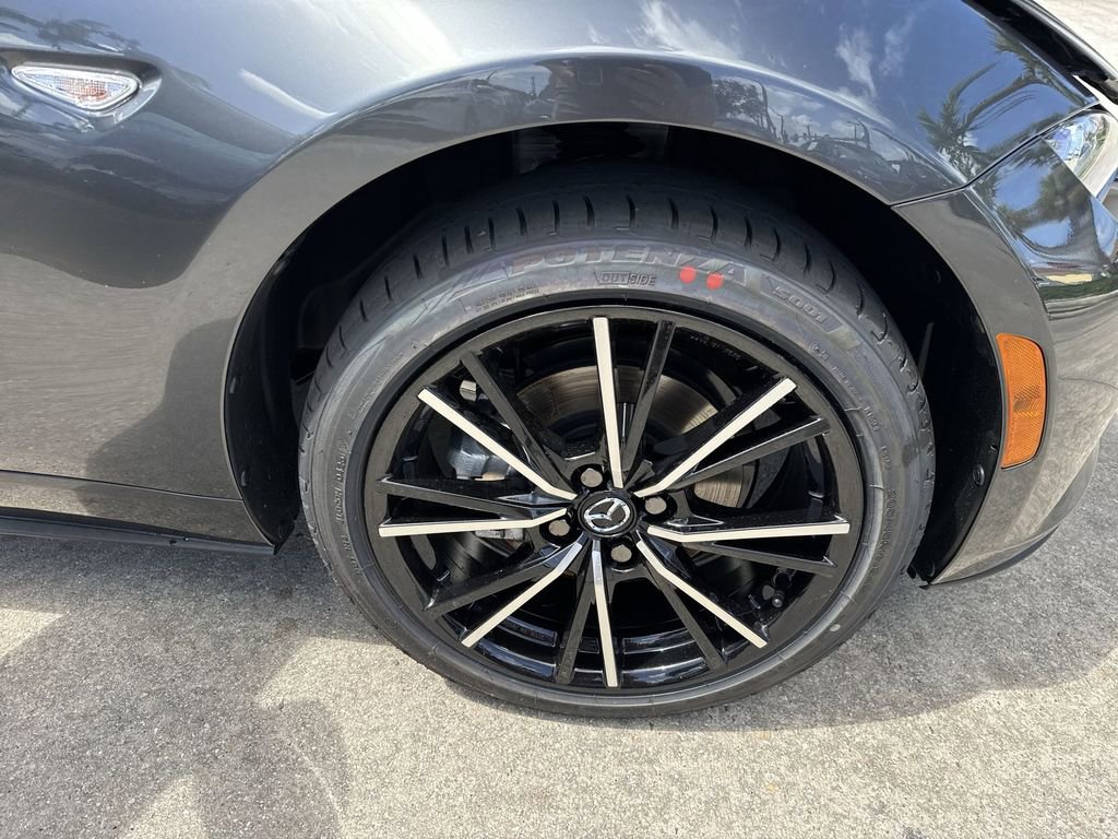 New 2026 MAZDA MX-5 Miata Grand Touring image 58