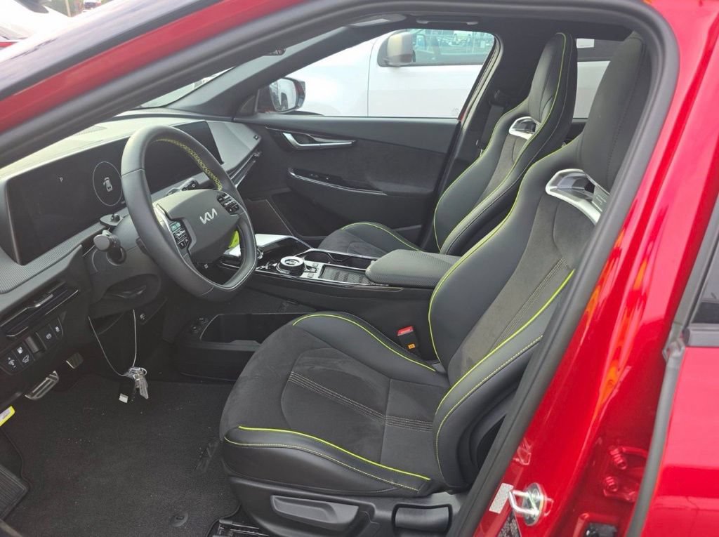 Used 2023 Kia EV6 GT AWD/4WD image 5
