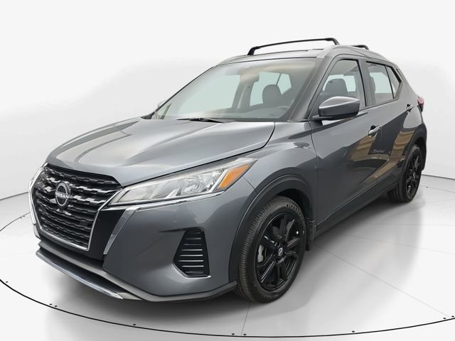 Used 2024 Nissan Kicks SV w/ Interior Electronics Package image 5