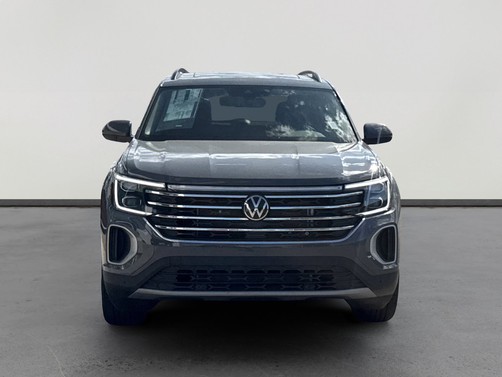 New 2026 Volkswagen Atlas SE image 2