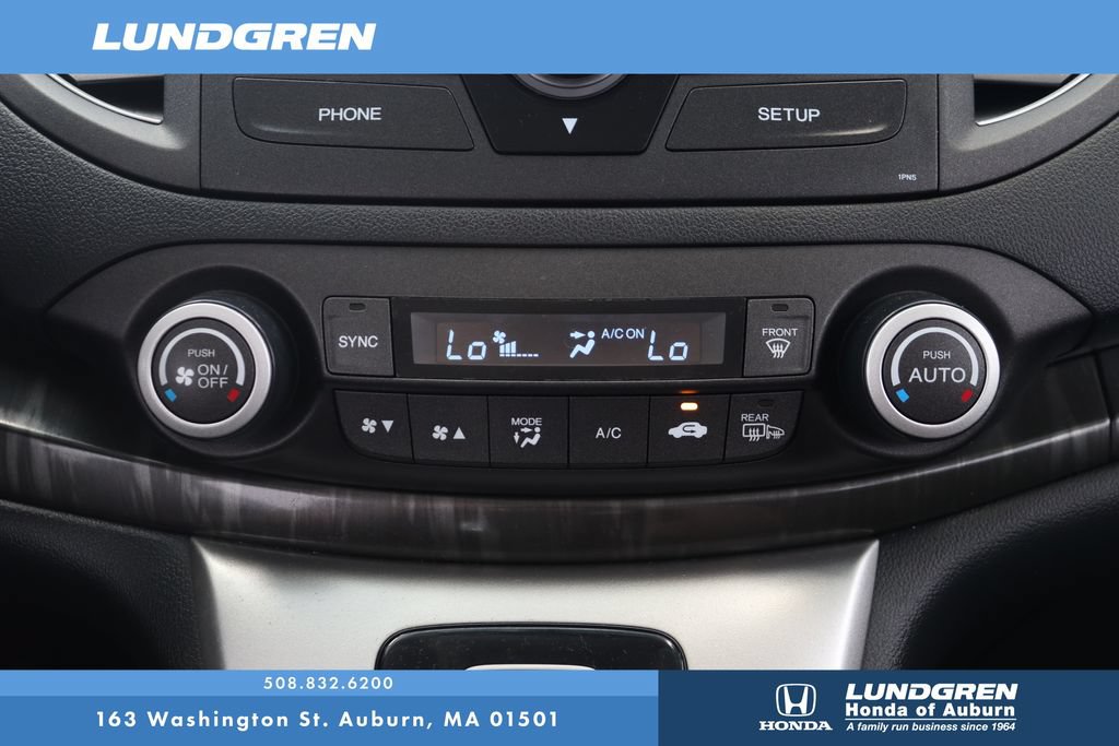 Used 2014 Honda CR-V EX-L image 24