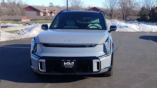 New 2026 Kia EV9 GT-Line image 6