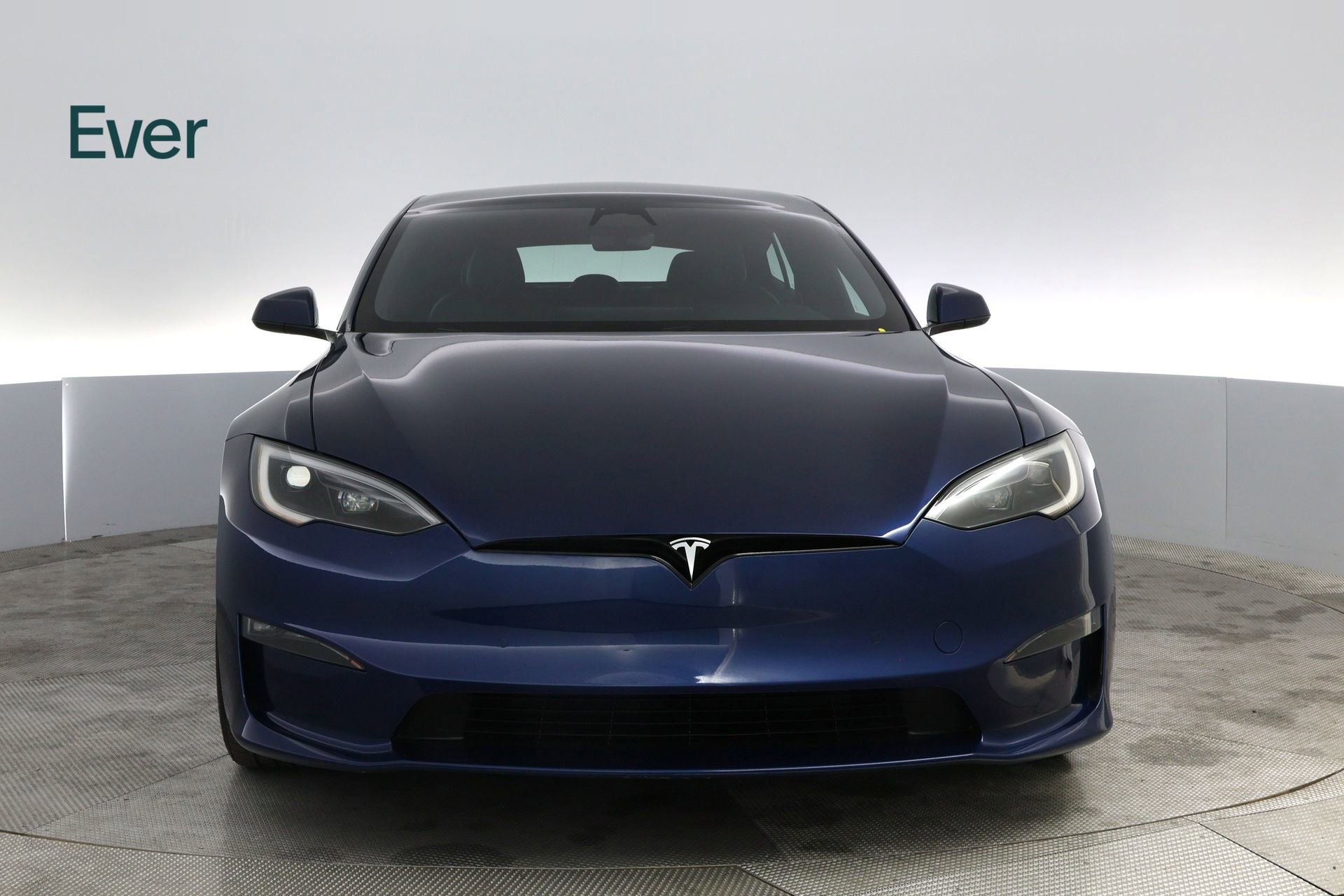 Used 2023 Tesla Model S Standard Range image 12