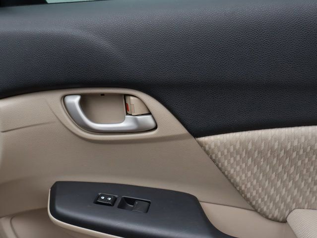 Used 2014 Honda Civic LX image 9