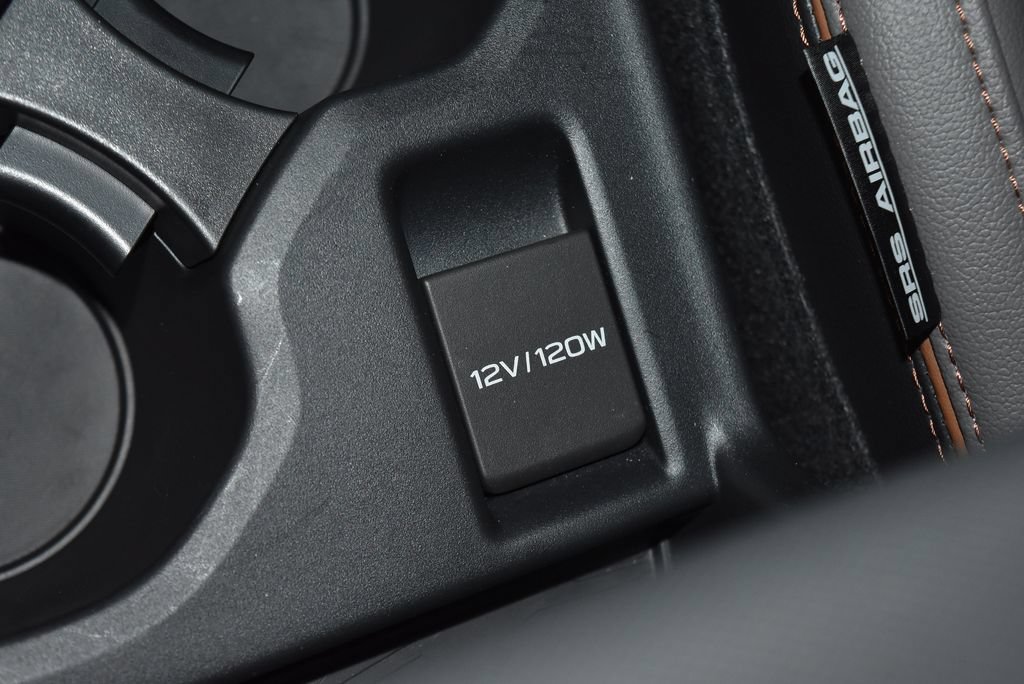Used 2025 Subaru Forester Sport AWD/4WD image 16