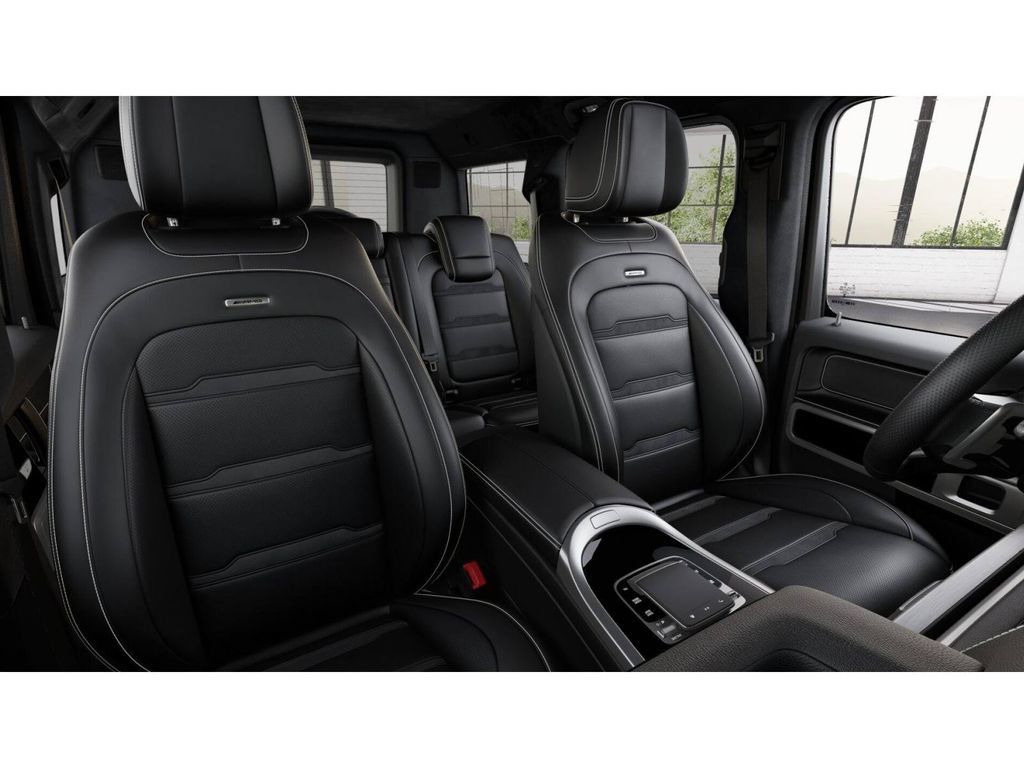 New 2027 Mercedes-Benz G 63 AMG 4MATIC image 6