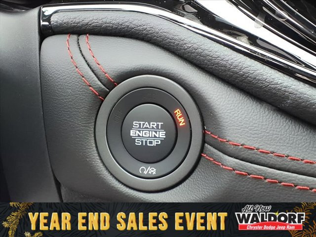 New 2026 Dodge Durango GT image 17