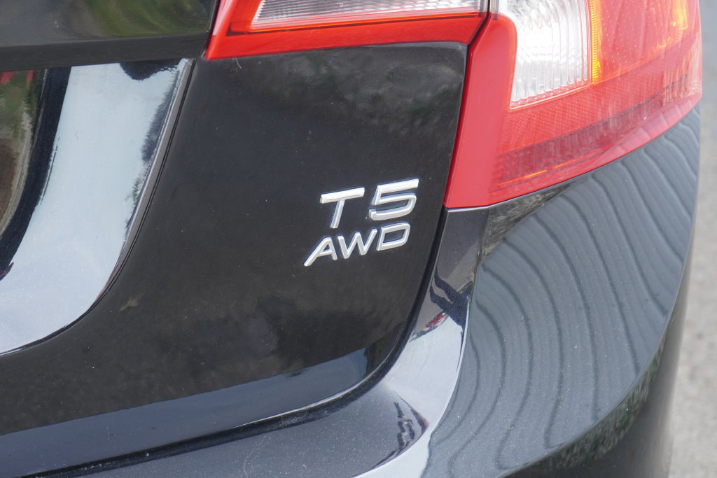 Used 2015 Volvo S60 T5 Premier AWD/4WD image 8