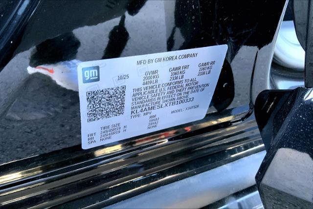 New 2026 Buick Encore GX Sport Touring w/ Comfort Package image 14