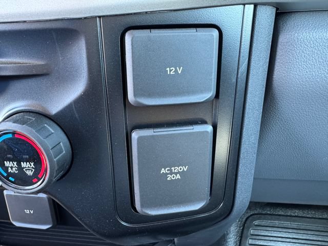 New 2026 Ford F350 XL w/ XL Chrome Package AWD/4WD image 19