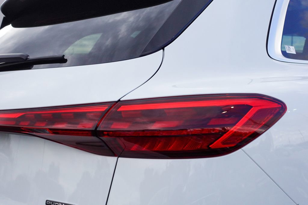 New 2025 Audi Q5 Premium image 7