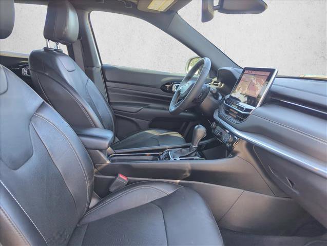 Used 2023 Jeep Compass High Altitude image 20