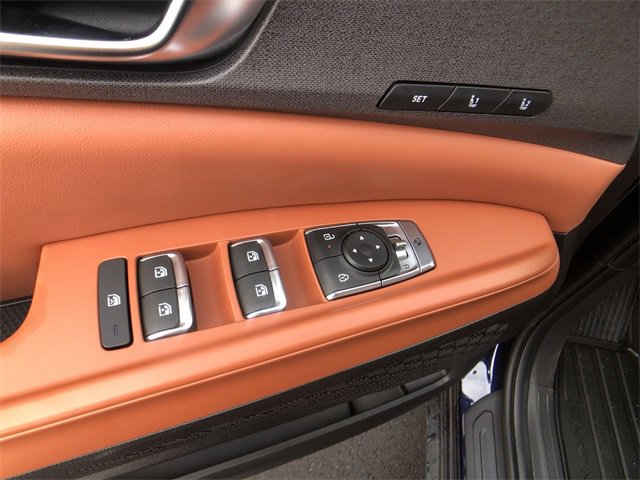 New 2026 Kia Carnival EX image 13