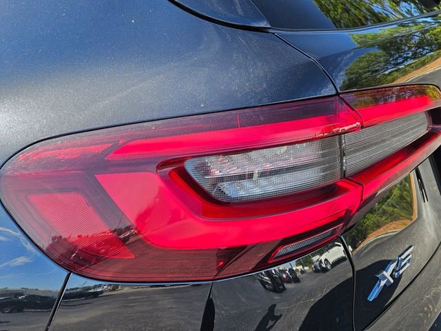 Used 2021 BMW X5 sDrive40i w/ Premium Package RWD image 8