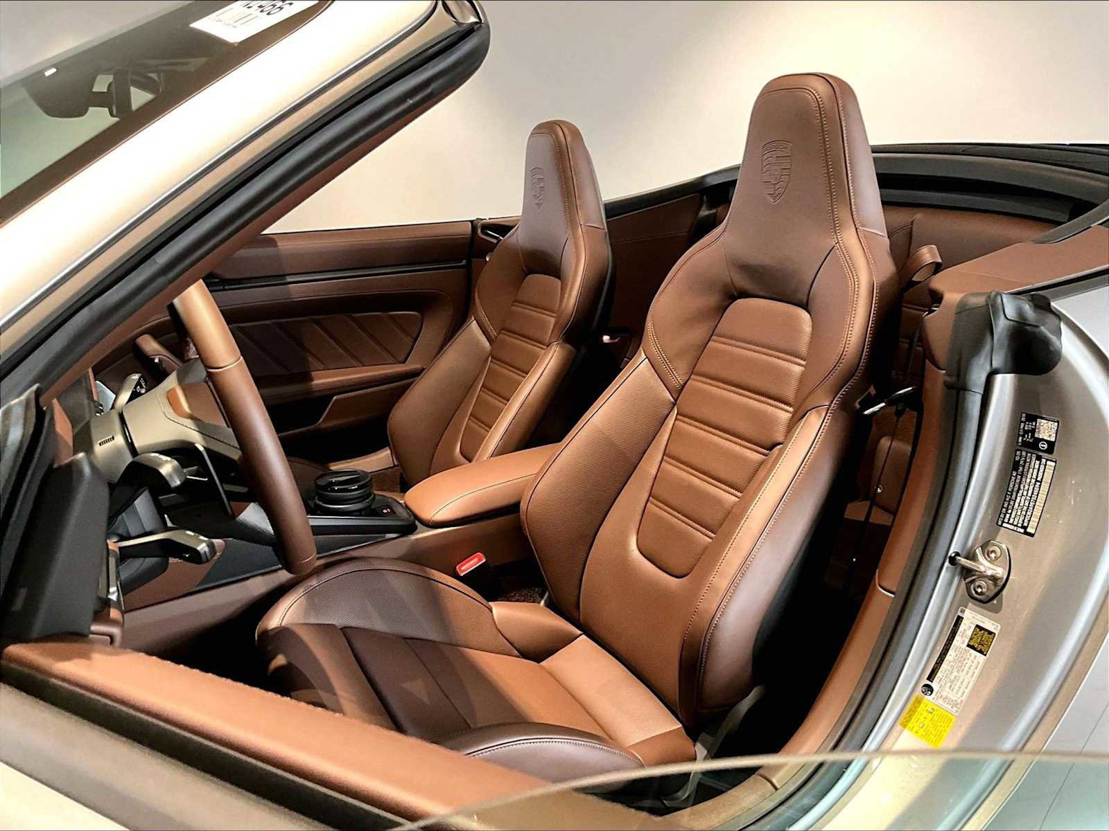 New 2026 Porsche 911 Carrera GTS image 5