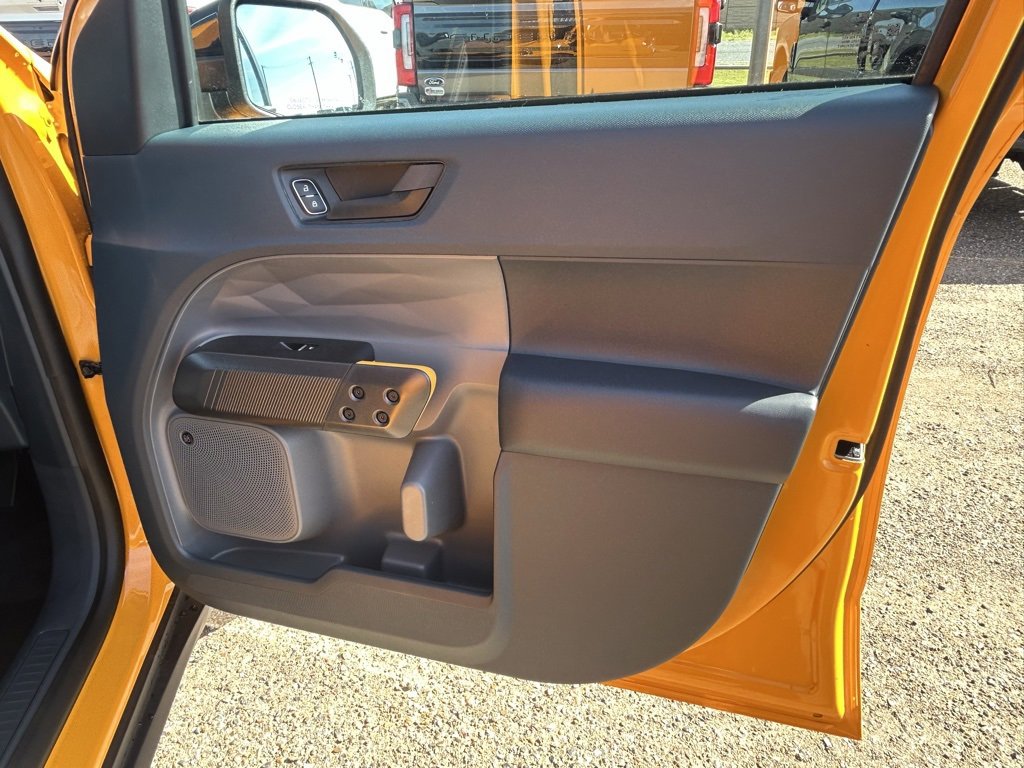 New 2026 Ford Maverick Tremor image 25