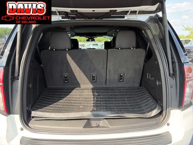 Used 2023 Chevrolet Tahoe LT w/ Luxury Package AWD/4WD image 20