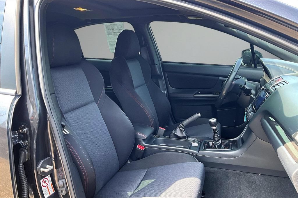 Used 2019 Subaru WRX Premium AWD/4WD image 29