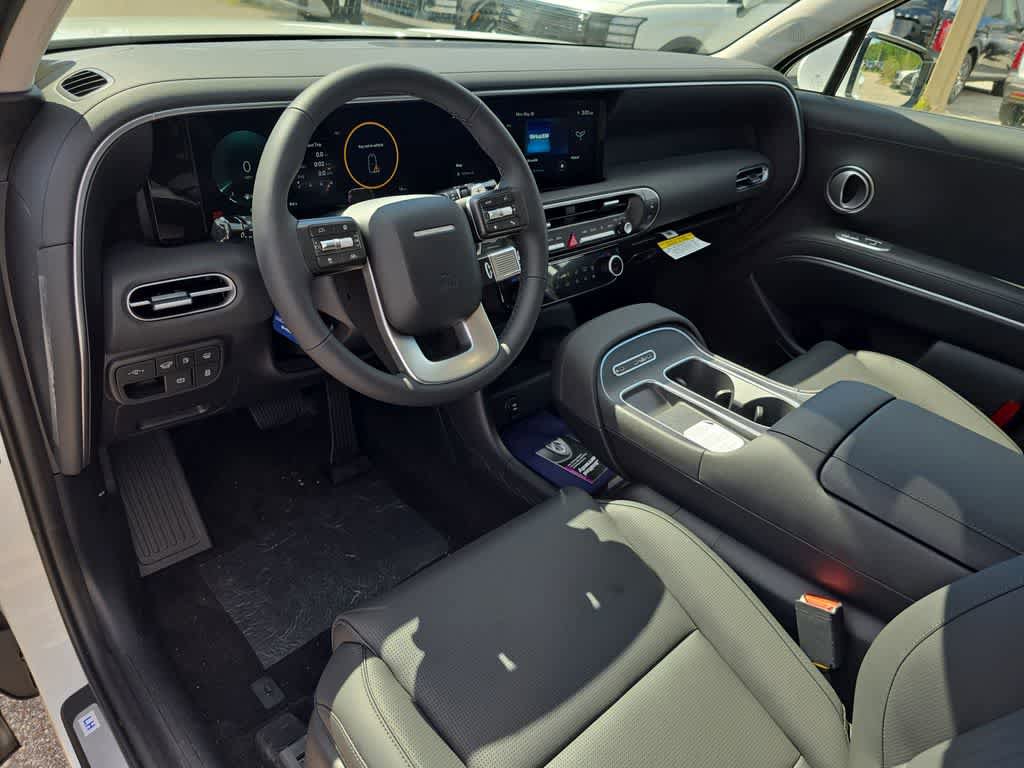 New 2026 Hyundai Palisade SEL Premium FWD image 14