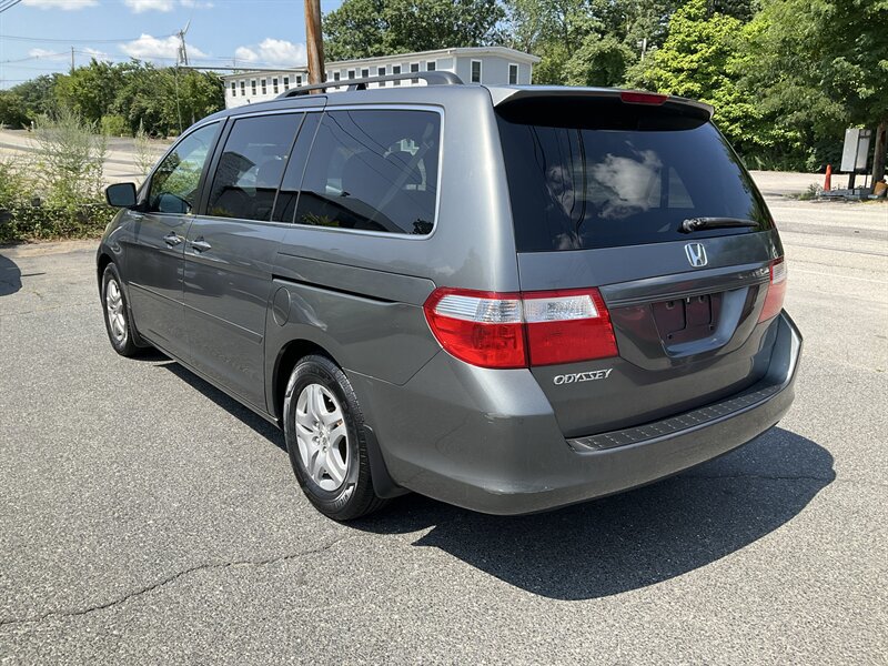 Used 2007 Honda Odyssey EX-L image 7