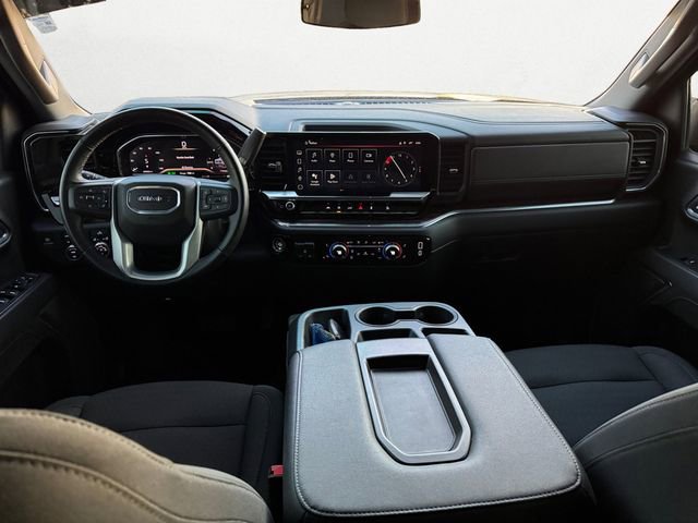 Used 2024 GMC Sierra 1500 Elevation w/ X31 Off-Road Package image 10