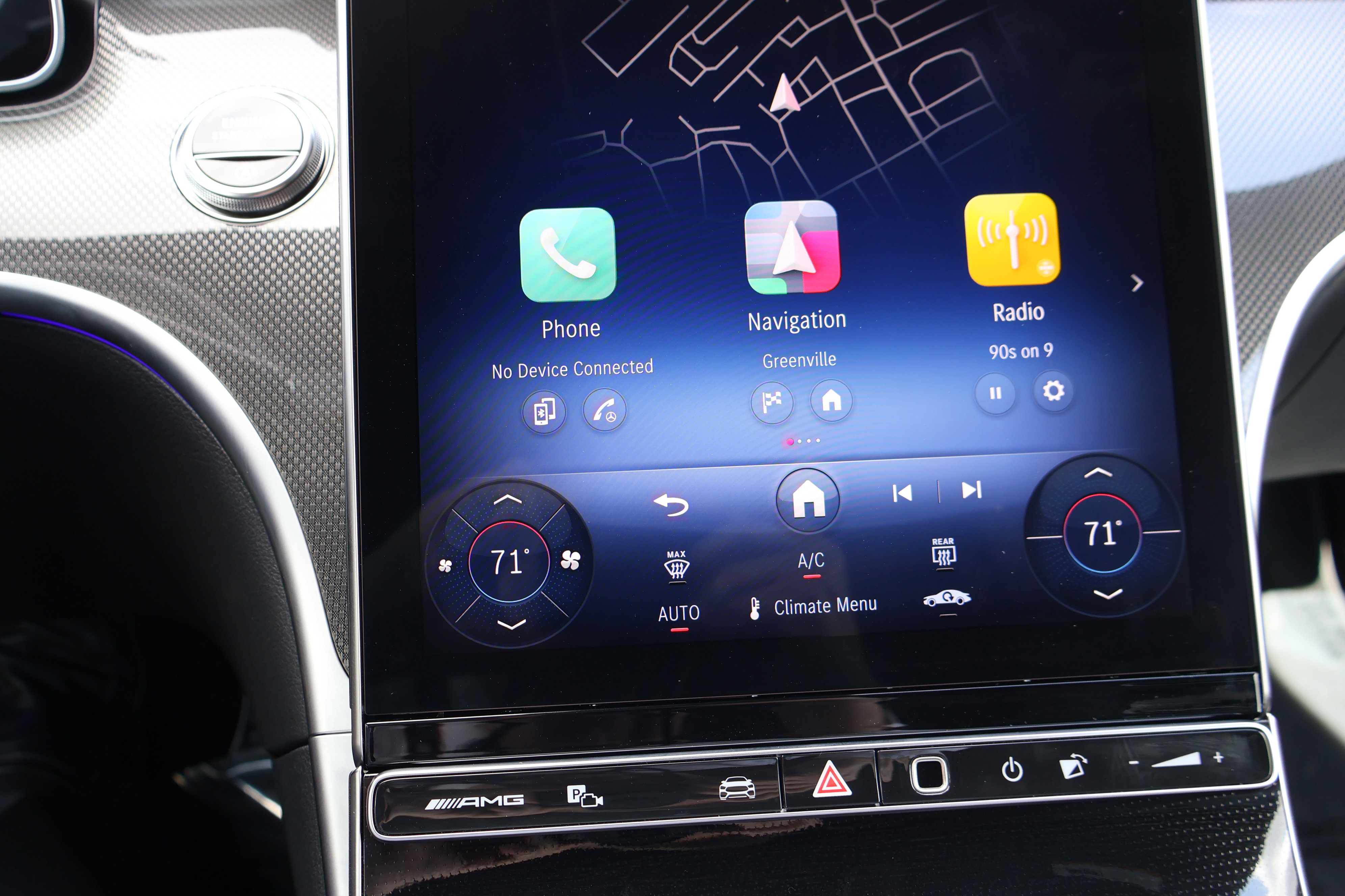 New 2026 Mercedes-Benz CLE 53 AMG 4MATIC Cabriolet image 31