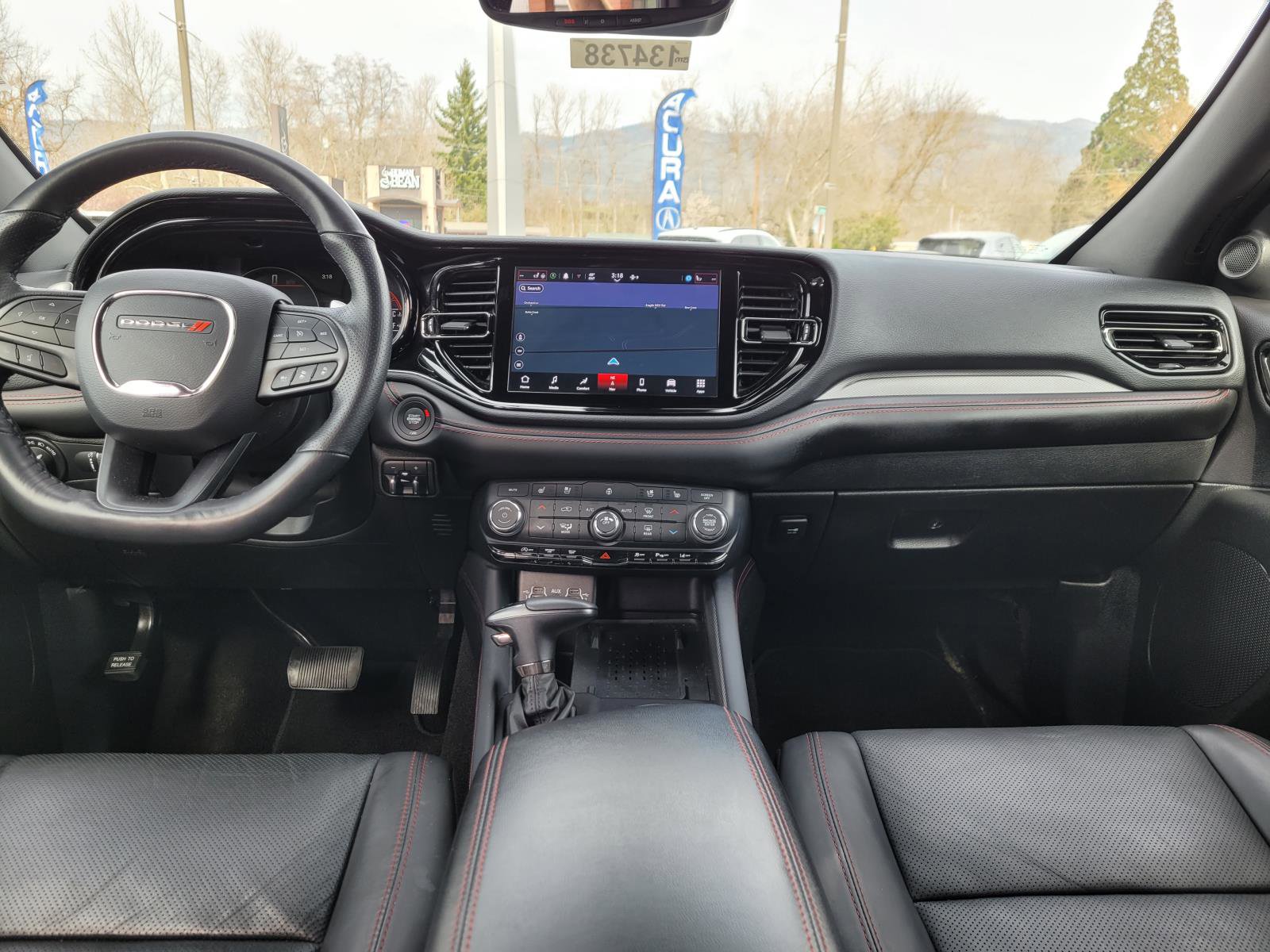 Used 2025 Dodge Durango GT image 15