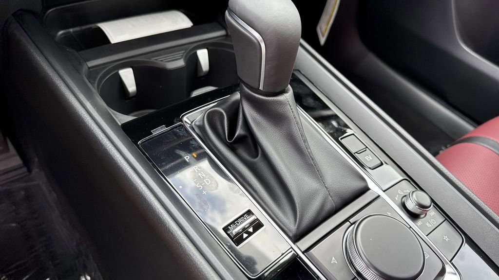 New 2026 MAZDA CX-50 2.5 Hybrid w/ Weather Package image 54