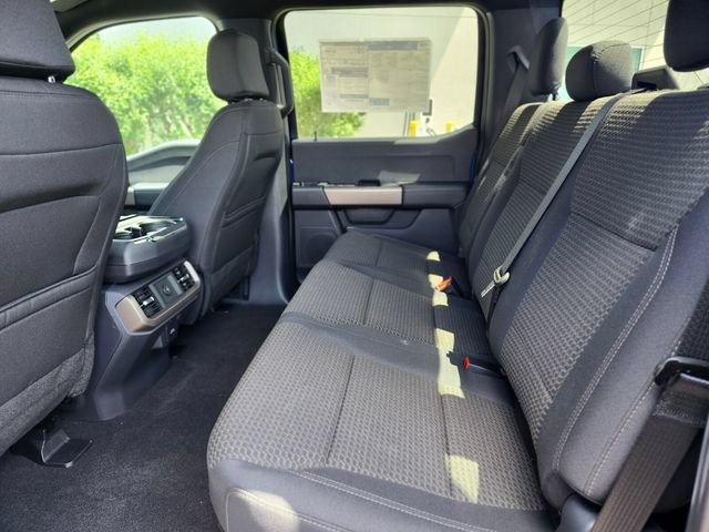 New 2026 Ford F150 STX w/ Equipment Group 201A FX4 AWD/4WD image 16