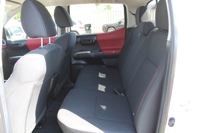 Used 2023 Toyota Tacoma SR5 RWD image 35
