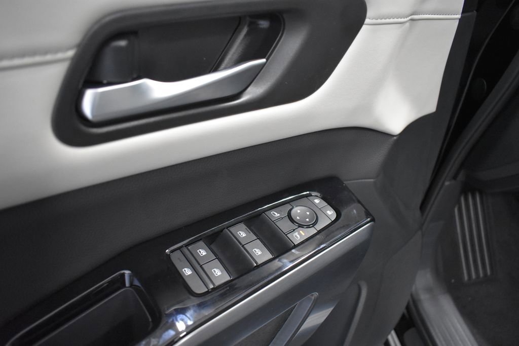 New 2026 Nissan Pathfinder SL AWD/4WD image 15